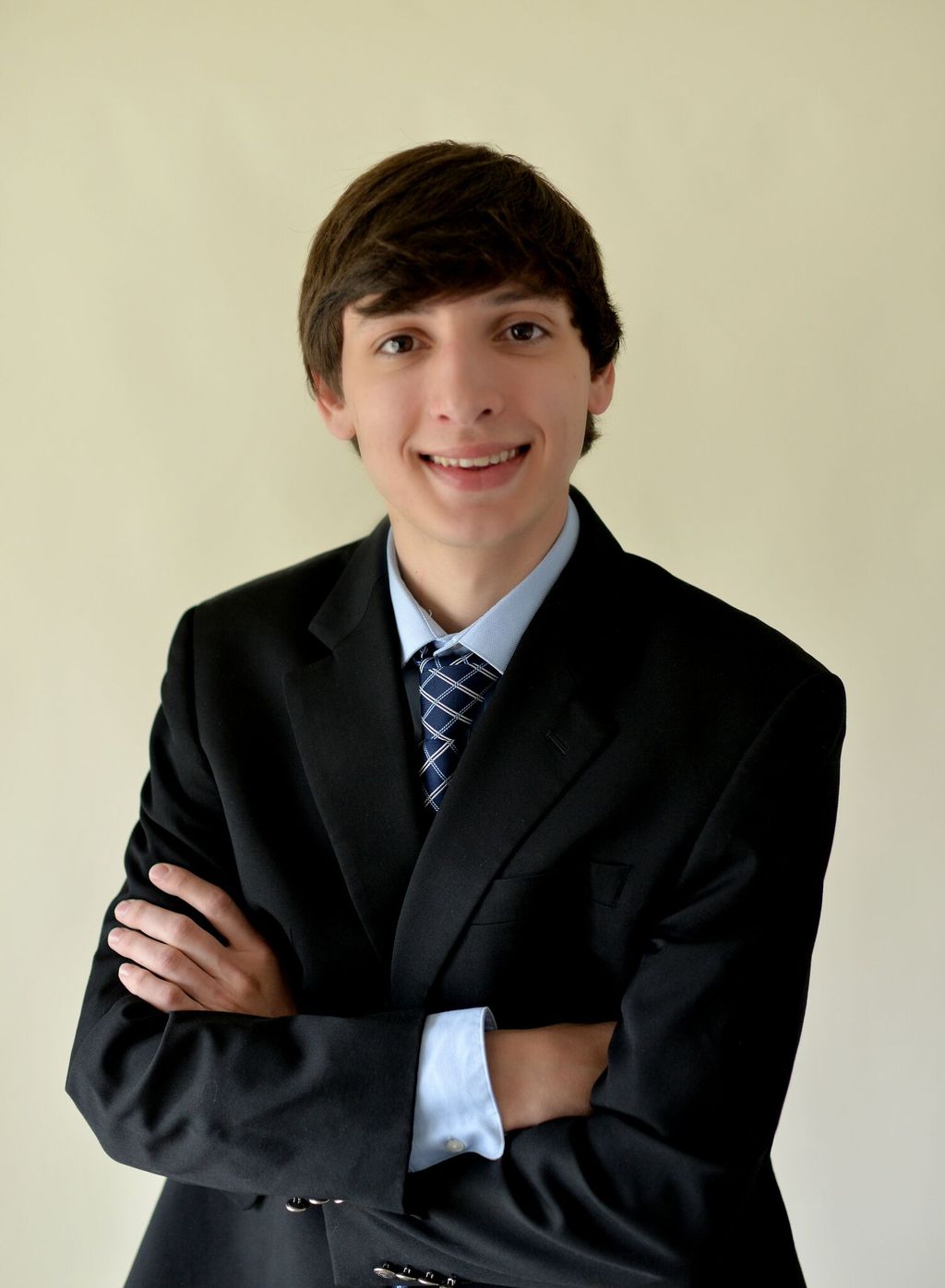 Ryan - Maintenance Manager