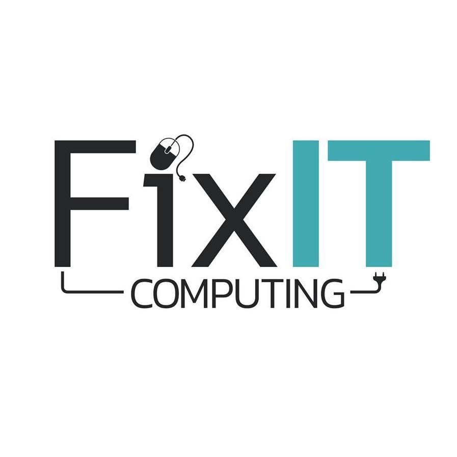 Fix It Computing