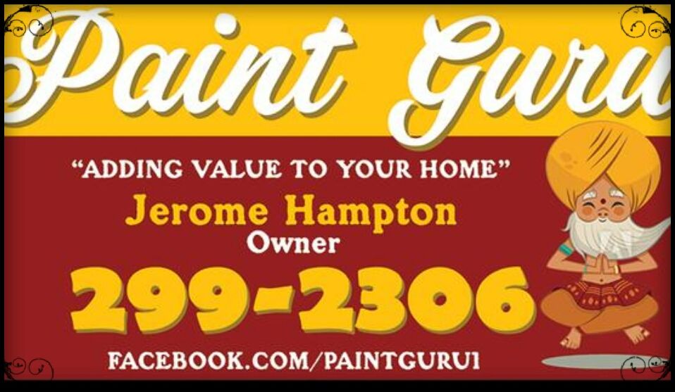 Paint Guru LLC