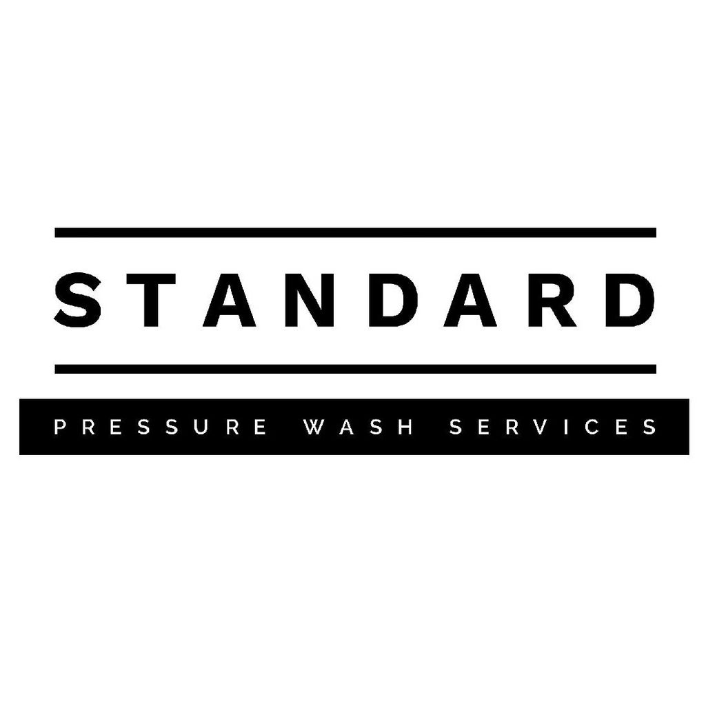 Standard Pressure Wash Services