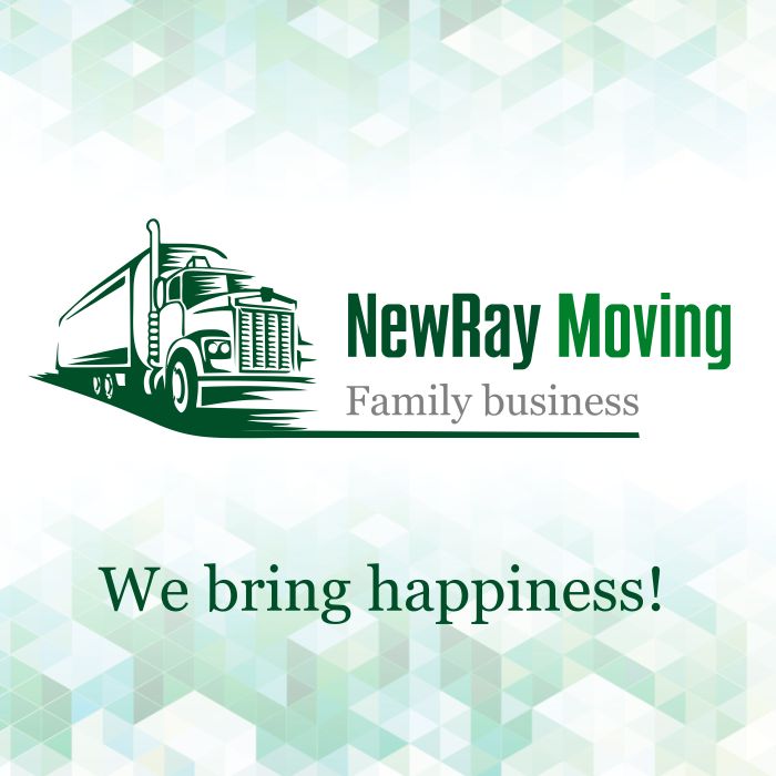 NewRay Moving