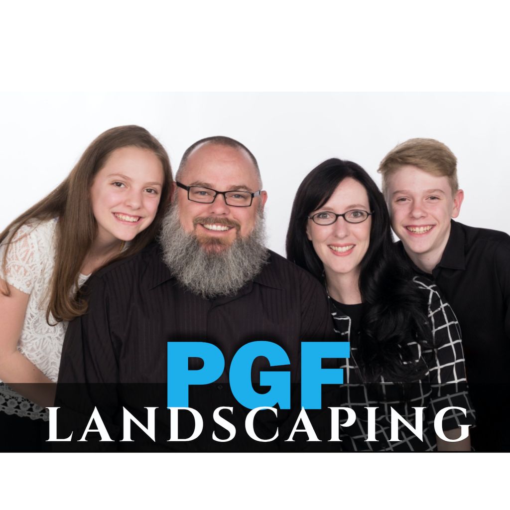PGF Landscaping