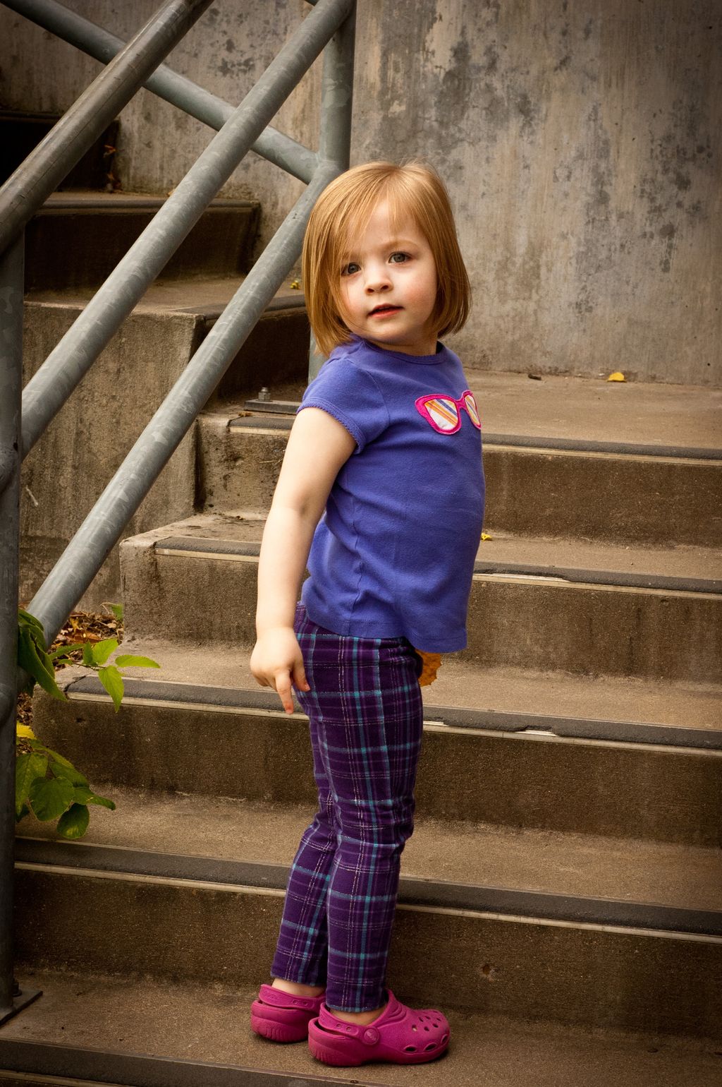 From Hester Park in St. Cloud, MN