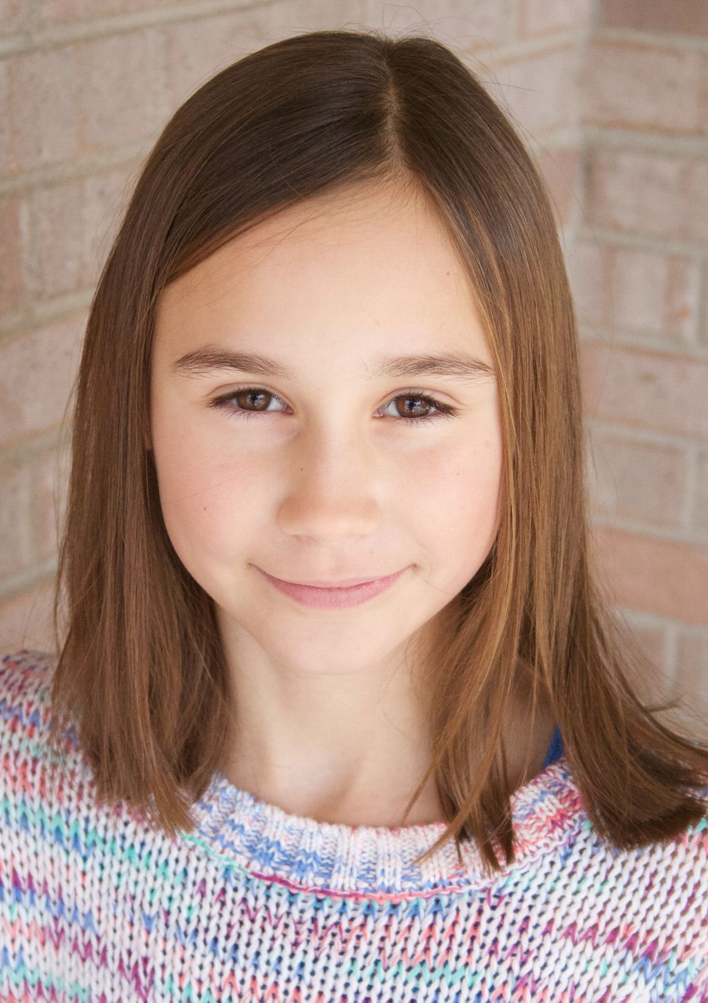 "Jenni was so amazing at making the kids feel at e