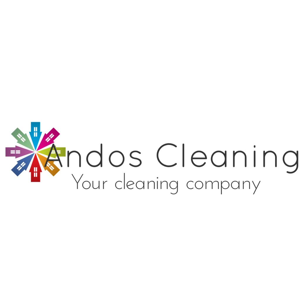 Andos Cleaning, Your cleaning company