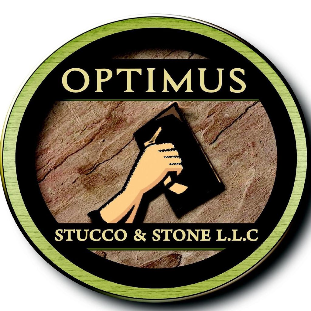 Optimus Stucco and Stone LLC