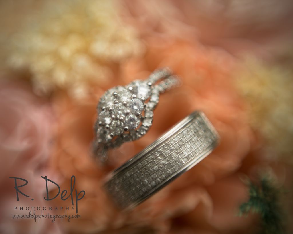 Ring shot