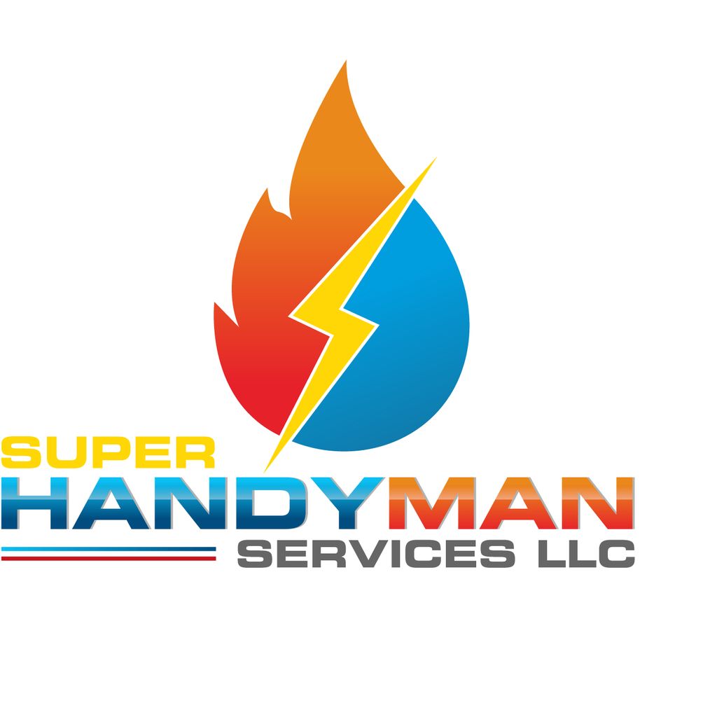 Super Handyman Services LLC