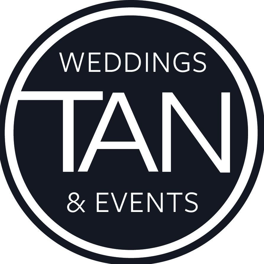 Tan Weddings & Events