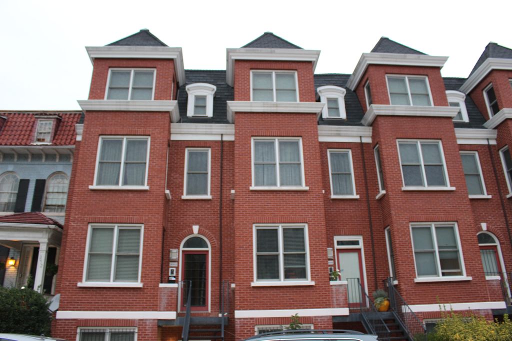 UTSPM - Current managed property Mount Pleasant/Co