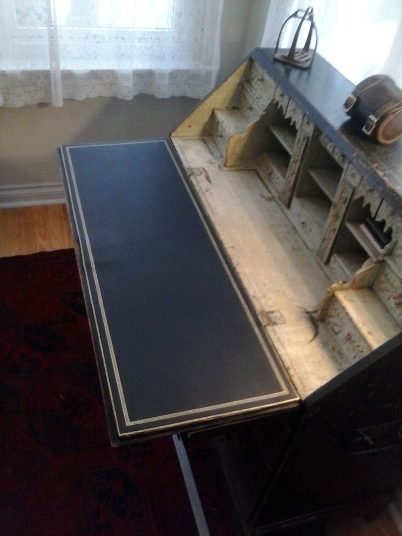 One of our favorite custom pieces