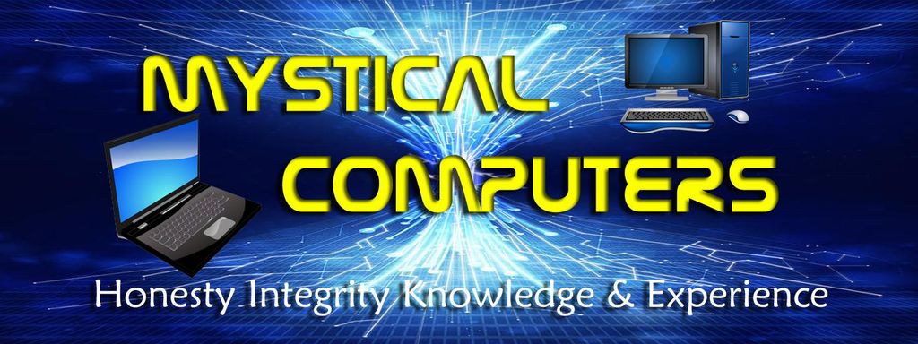 Mystical Computers