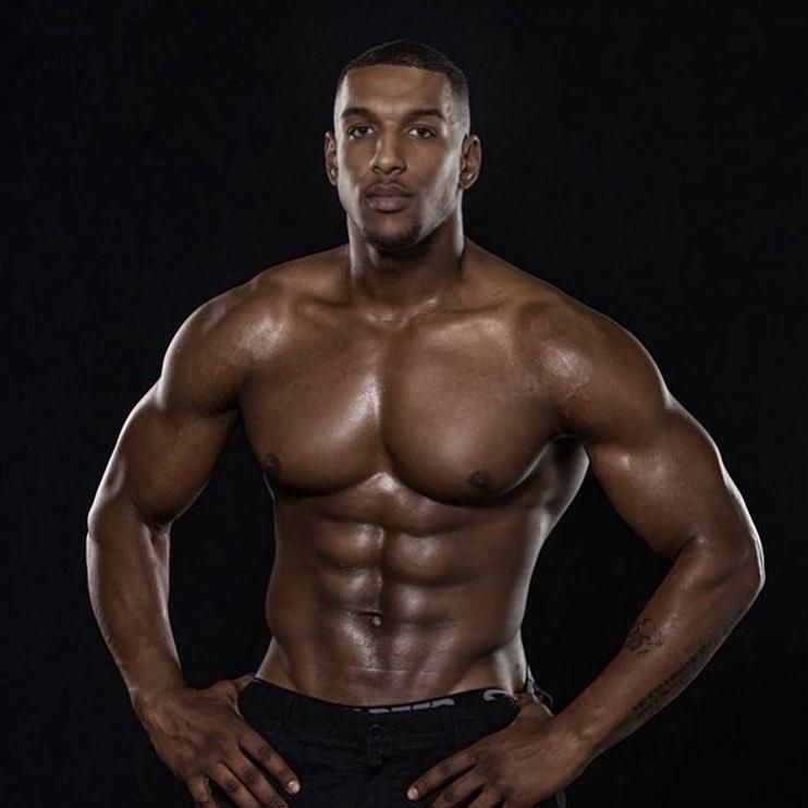 Custom Fit Training with Mark