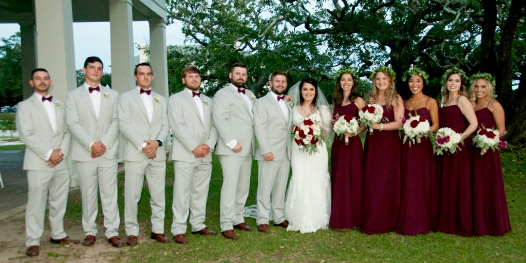 Wedding