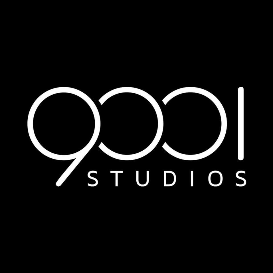 9001 Studios