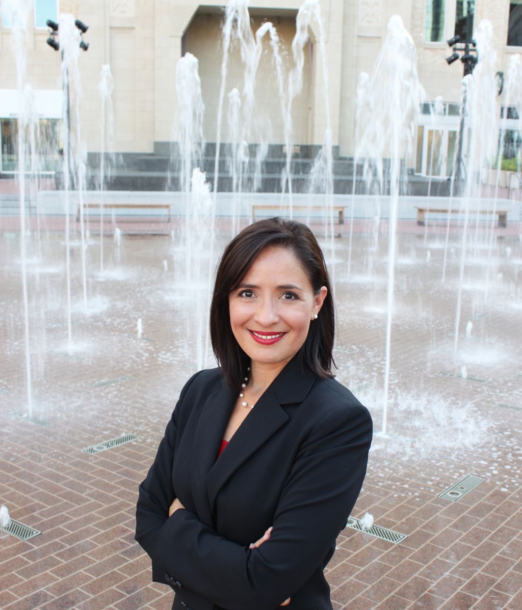 Cynthia Terry