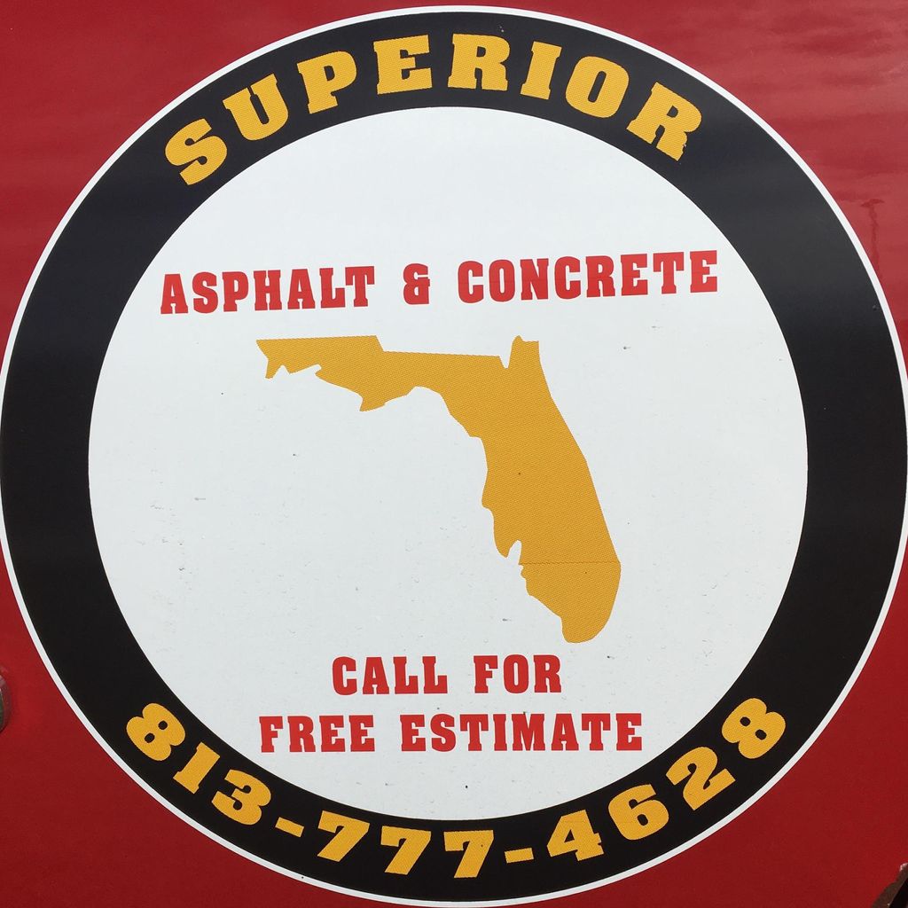 Superior Asphalt & Concrete