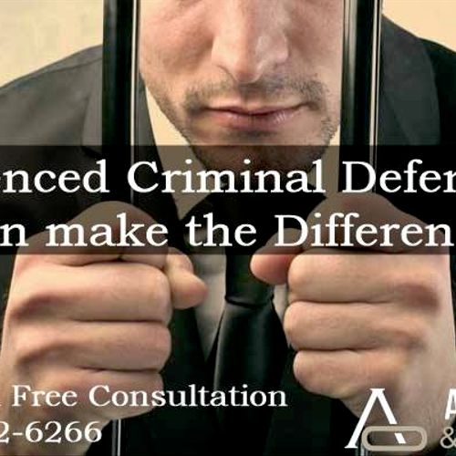 Criminal Defense Attorney Miami