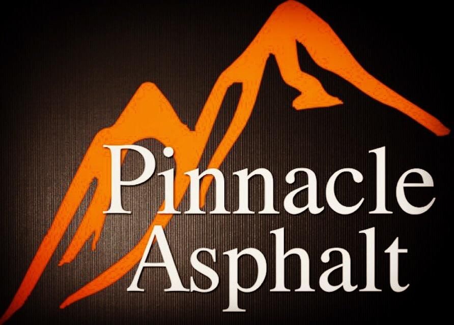 Pinnacle asphalt