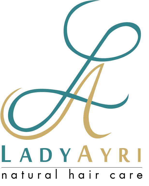 Lady Ayri Natural Hair Care