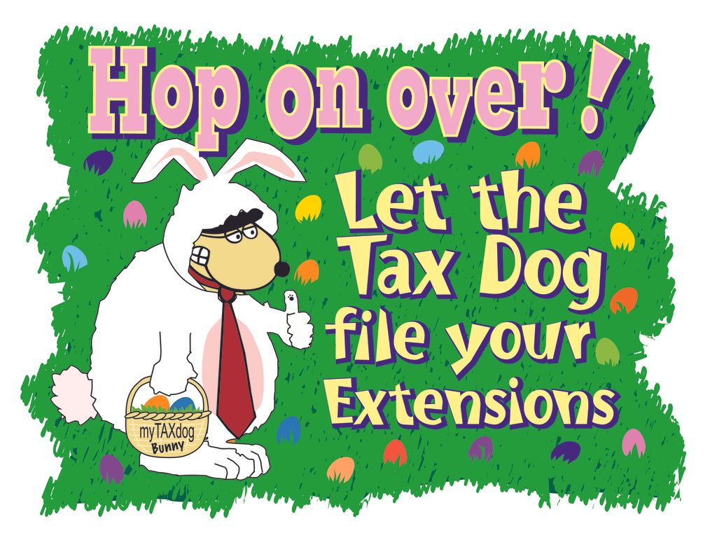 Despite April 15 Tax Deadline.
Five Reasons Filing