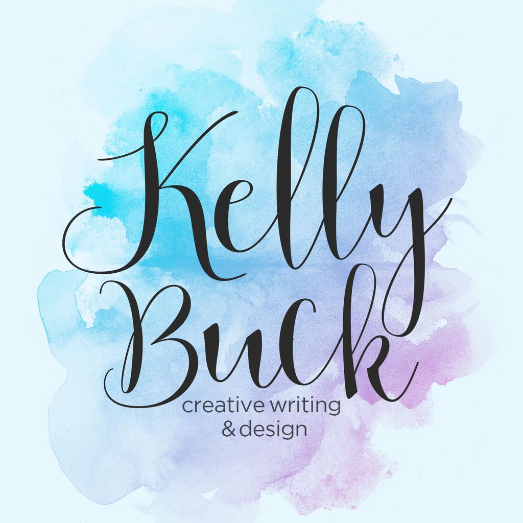 Kelly Buck Creative