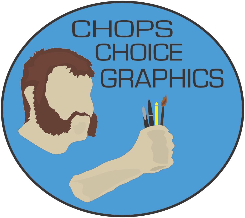 Chops Choice Graphics