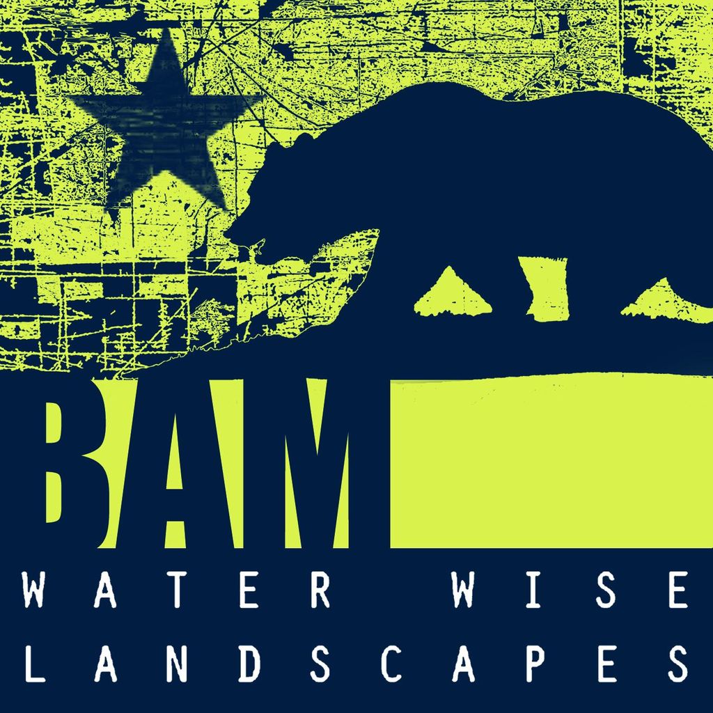 BAM Water Wise Landscapes