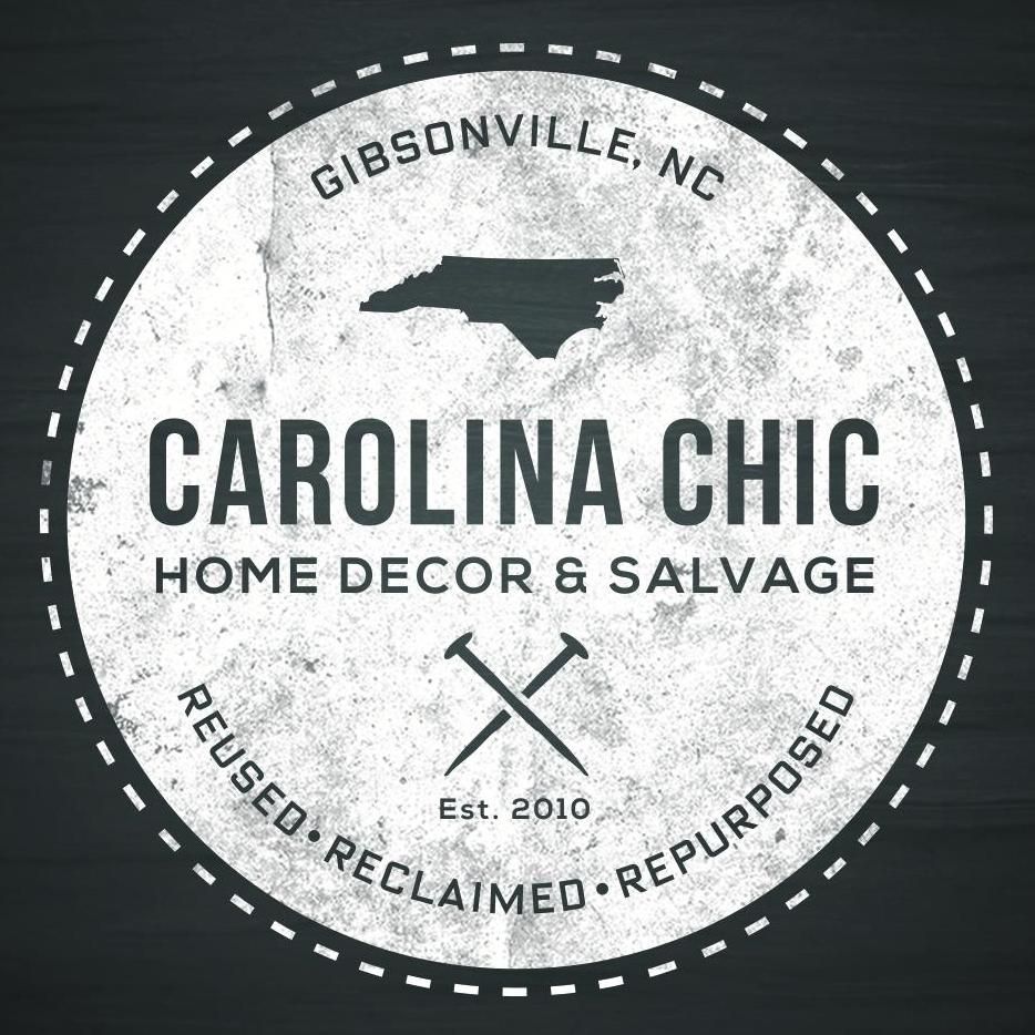 Carolina Chic Home and Salvage