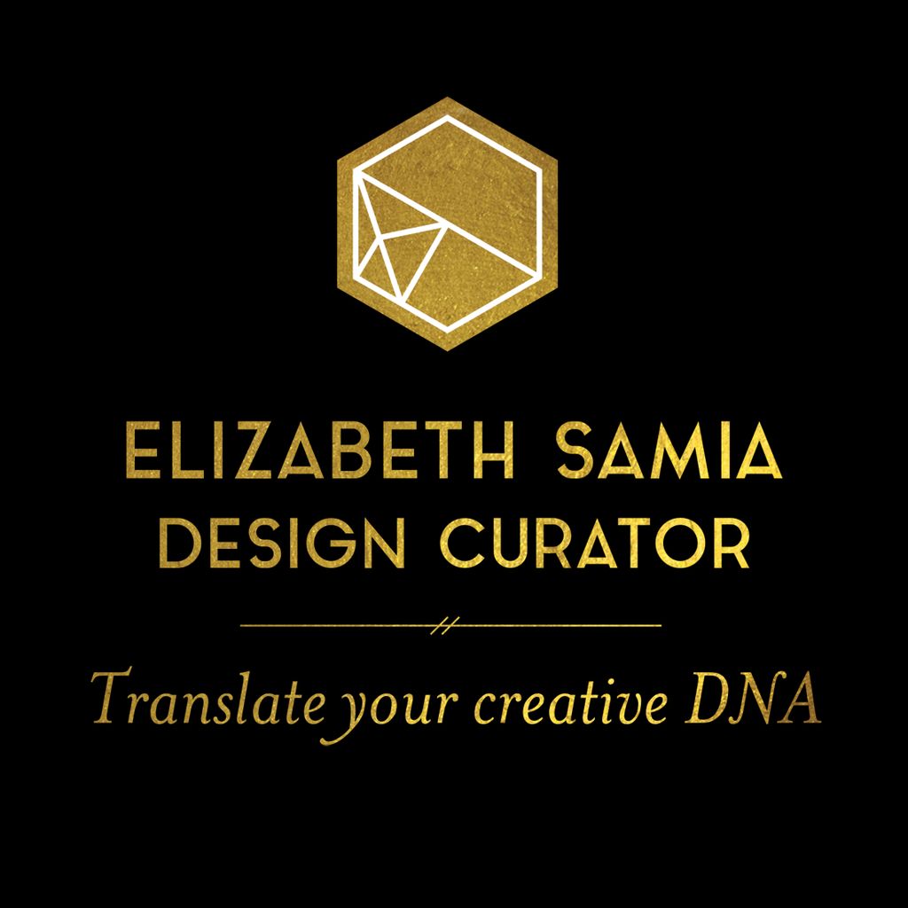 Elizabeth Samia // Design Curator