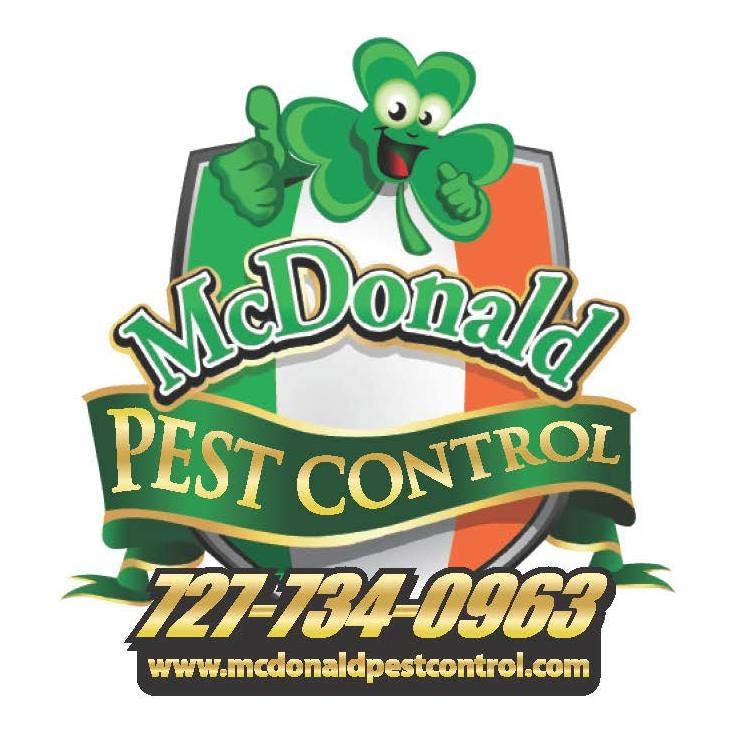 McDonald Pest Control