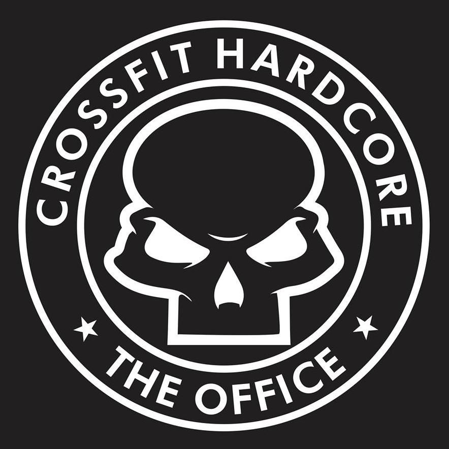CrossFit Hardcore Central