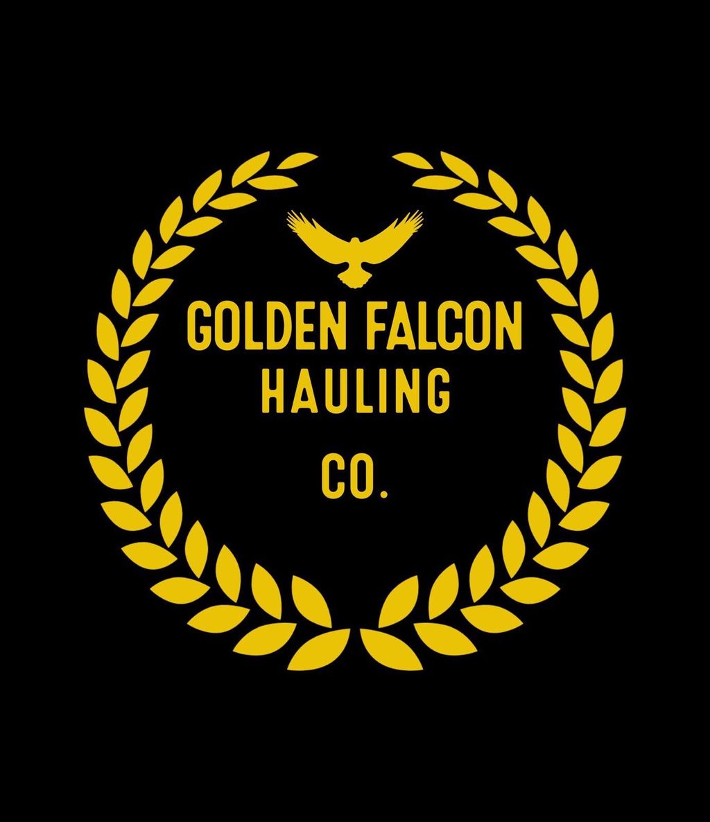 Golden Falcon Hauling Co.