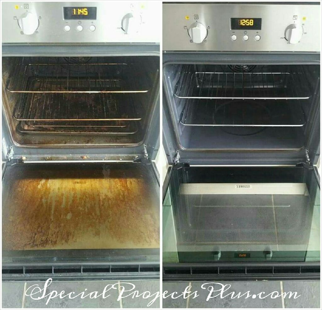 Deep Clean Transformation