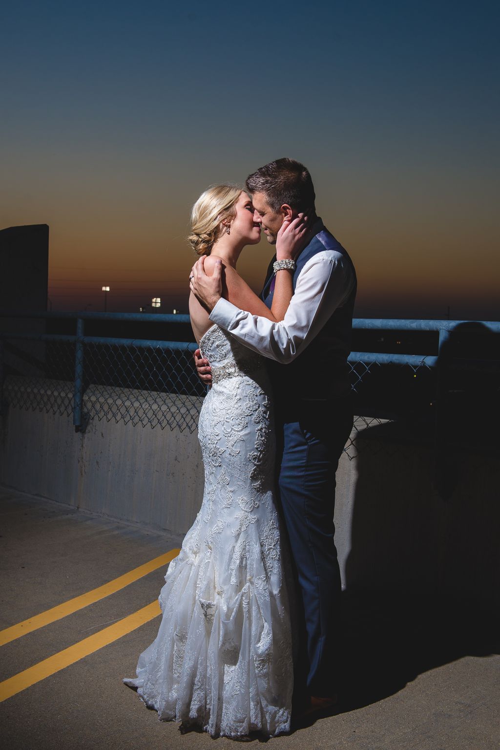 Wedding Photography