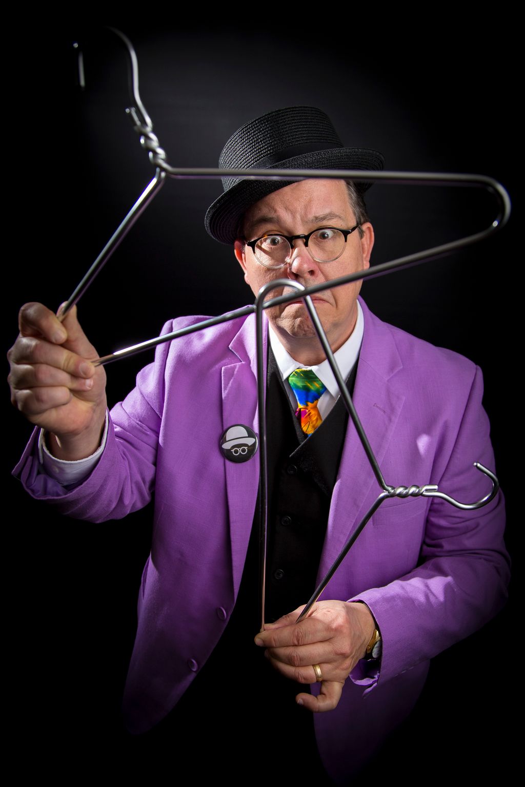 Hilarious Moments of Magic