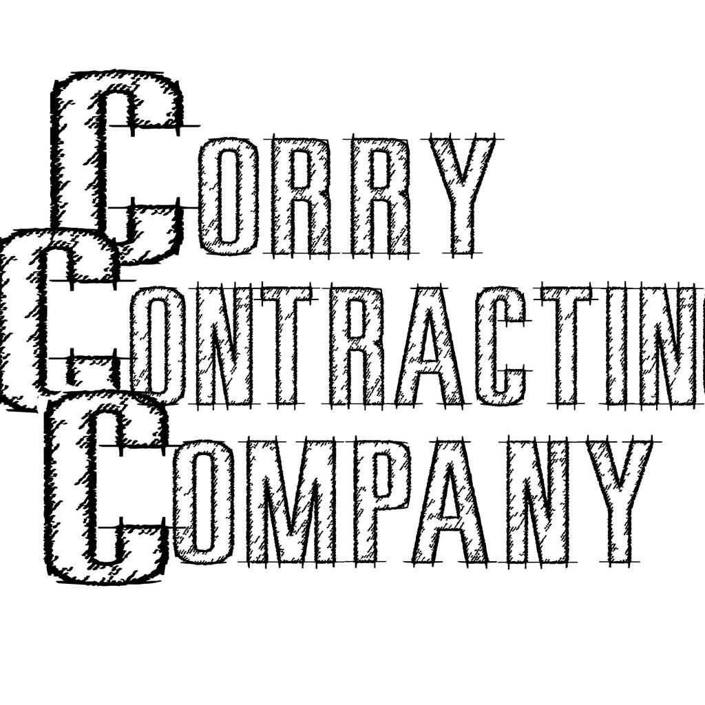 Corry Contracting Company