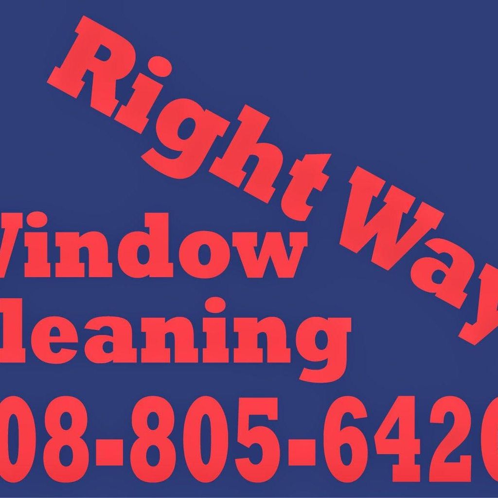 Right Way Window Cleaning