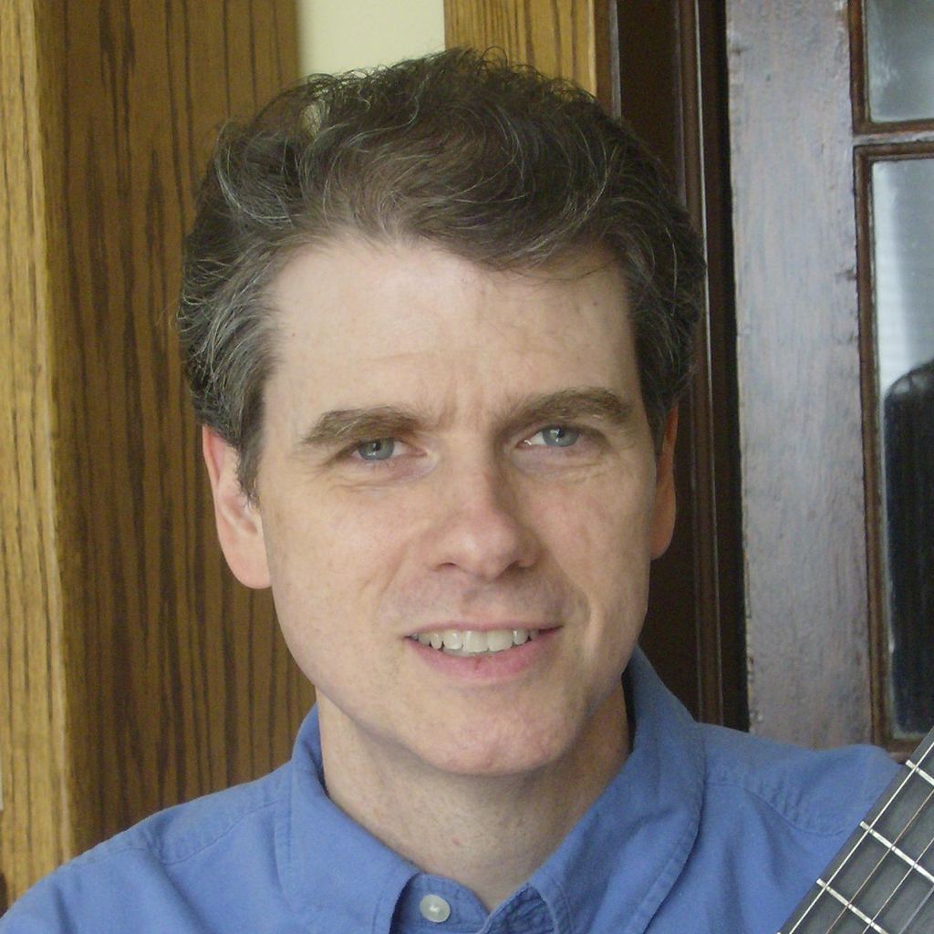 James Flood Guitar Lessons