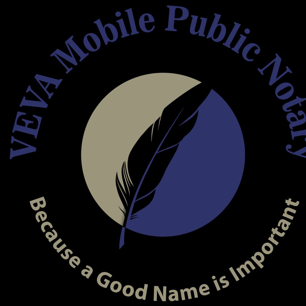 VEVA Mobile Notary Texas