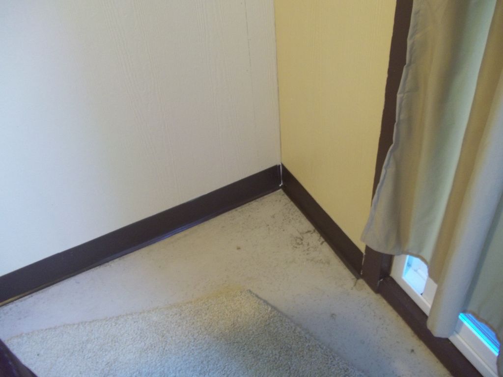 hot tub room
AFTER PIC