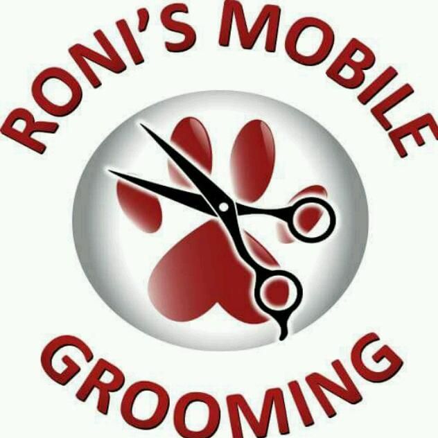 Roni's Mobile Grooming