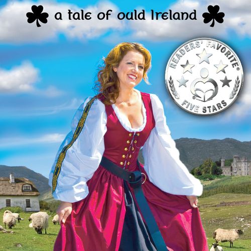 Award-winning Novel "Kelly: a tale of ould Ireland