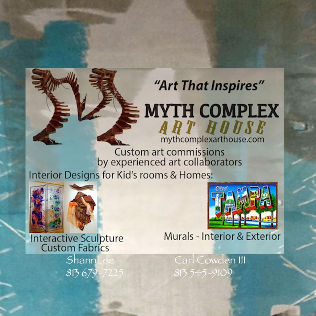 Myth Complex Art House, LLC