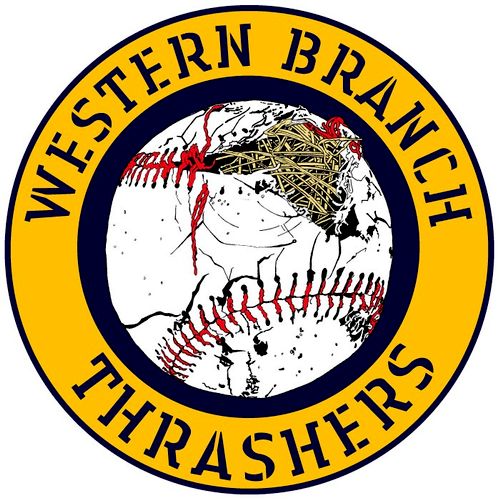 Western Branch Thrashers Little League (Portsmouth