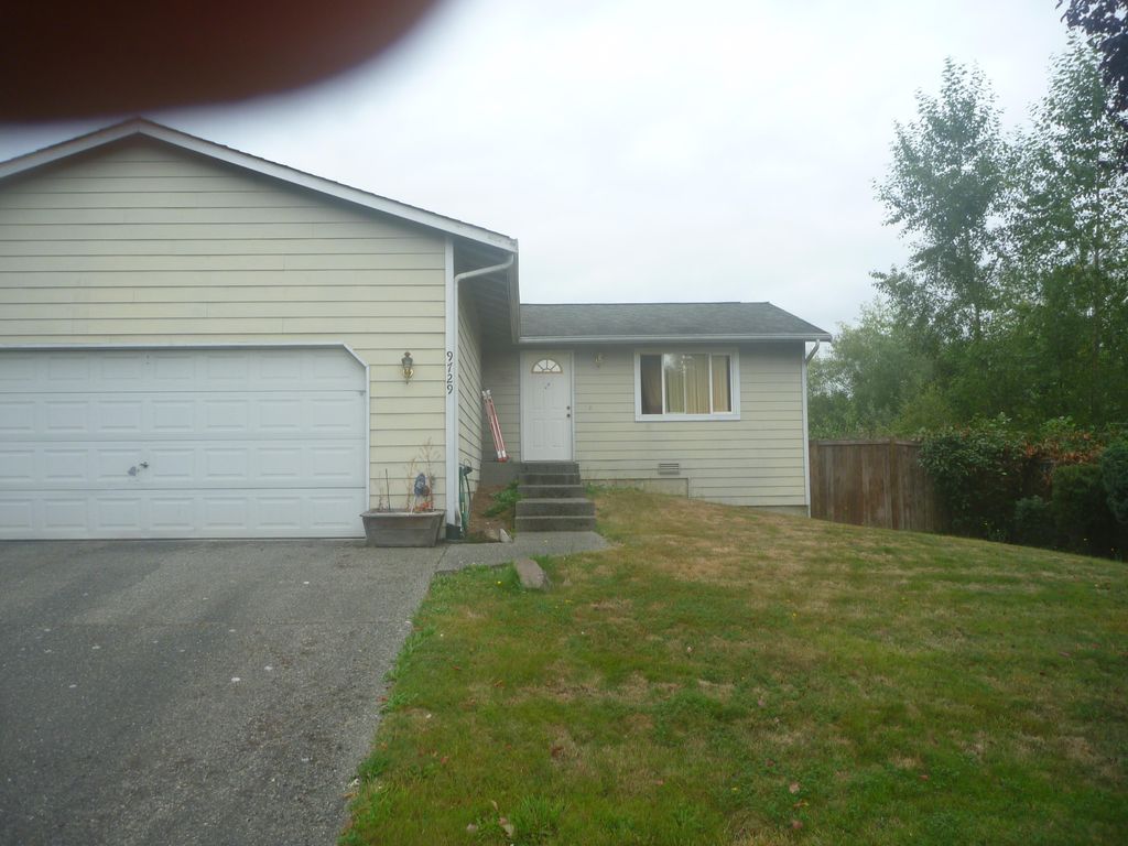 Marysville area home