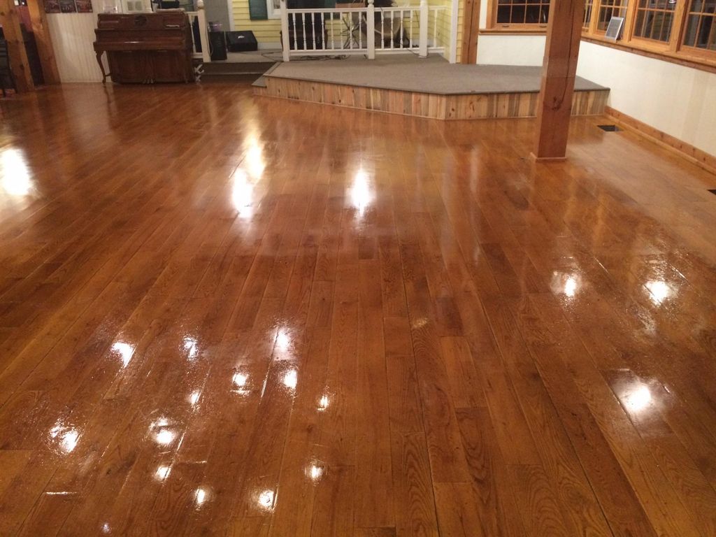 After
