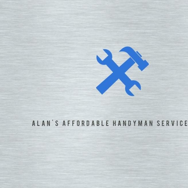 Alan's Affordable Handyman Service