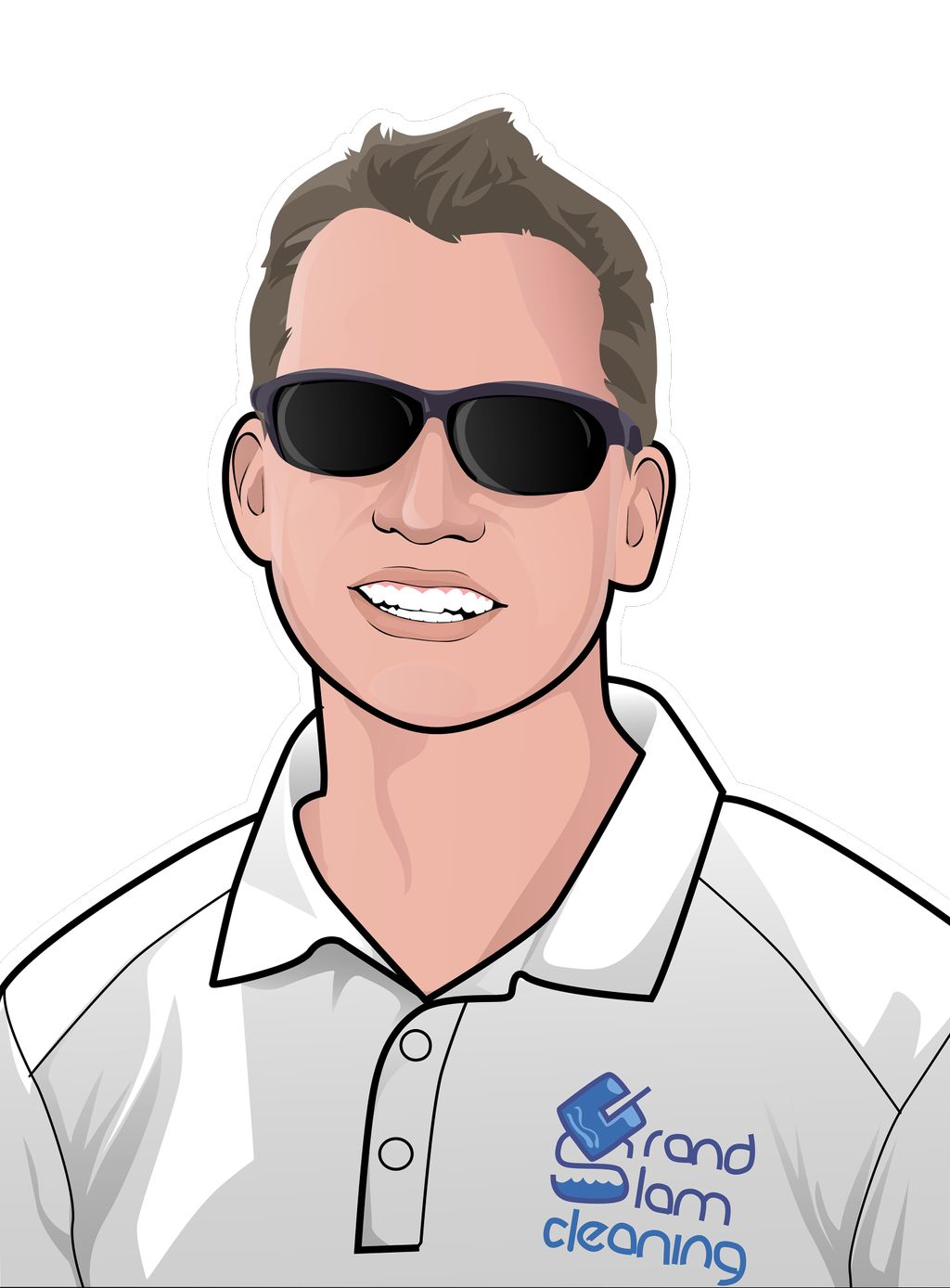 Animated Owner Dalton Mixon