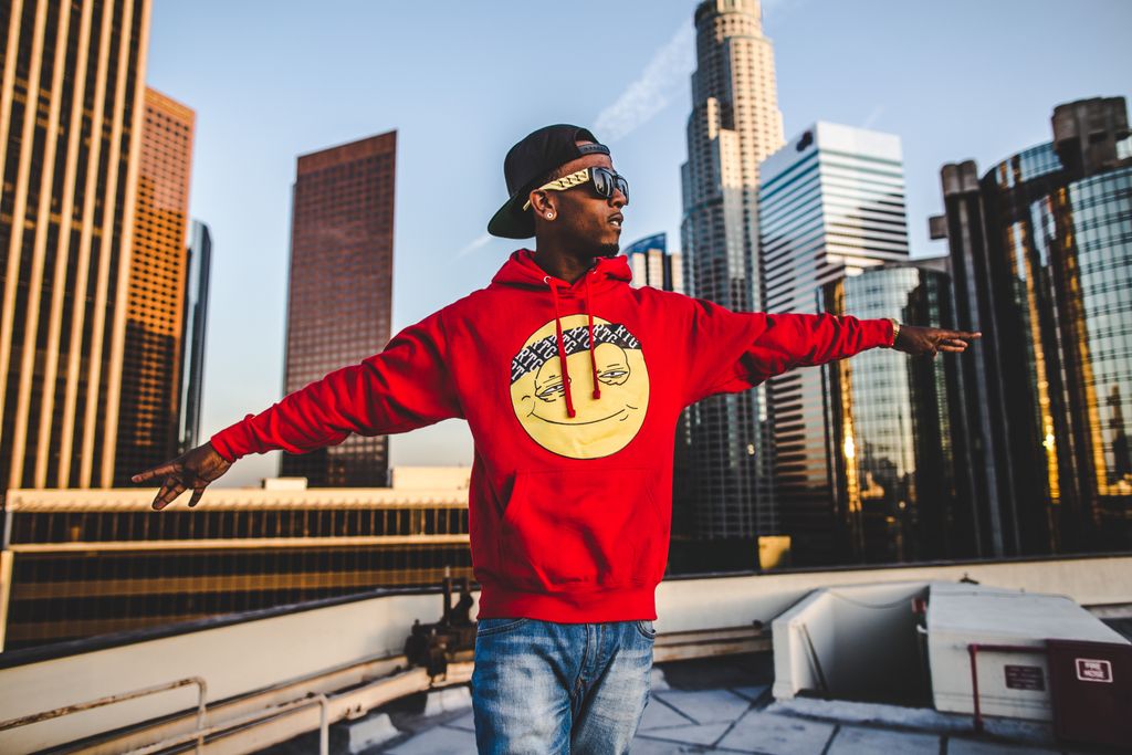 Clothing line Photoshoot